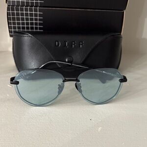 DIFF Lenox XS Sunglasses